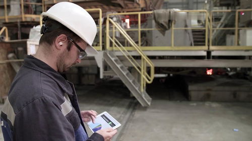 日本冶金設備困境 技術滯后與戰略困局