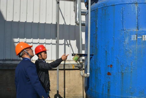 天臺(tái) 凝聚三股合力，筑牢特種設(shè)備制造安全防線