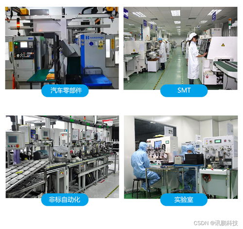 工廠車間安燈呼叫系統(tǒng)實現生產過程的可視化管理